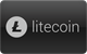 Litecoin Kryptowährungs-Symbol